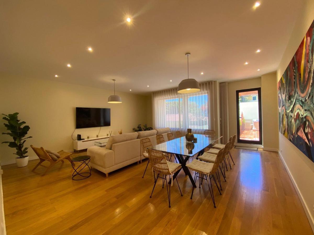 The Suite Qm Фуншал Екстер'єр фото