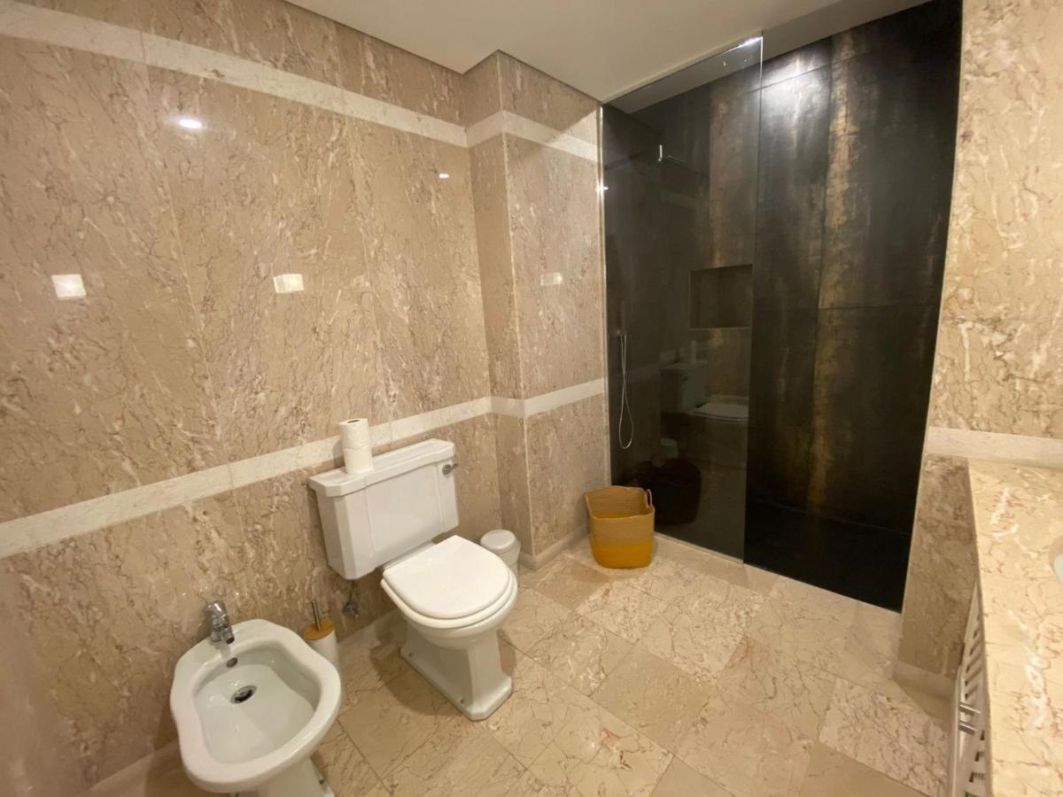 The Suite Qm Фуншал Екстер'єр фото