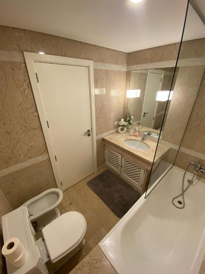 The Suite Qm Фуншал Екстер'єр фото