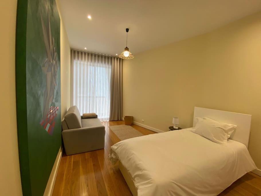 The Suite Qm Фуншал Екстер'єр фото