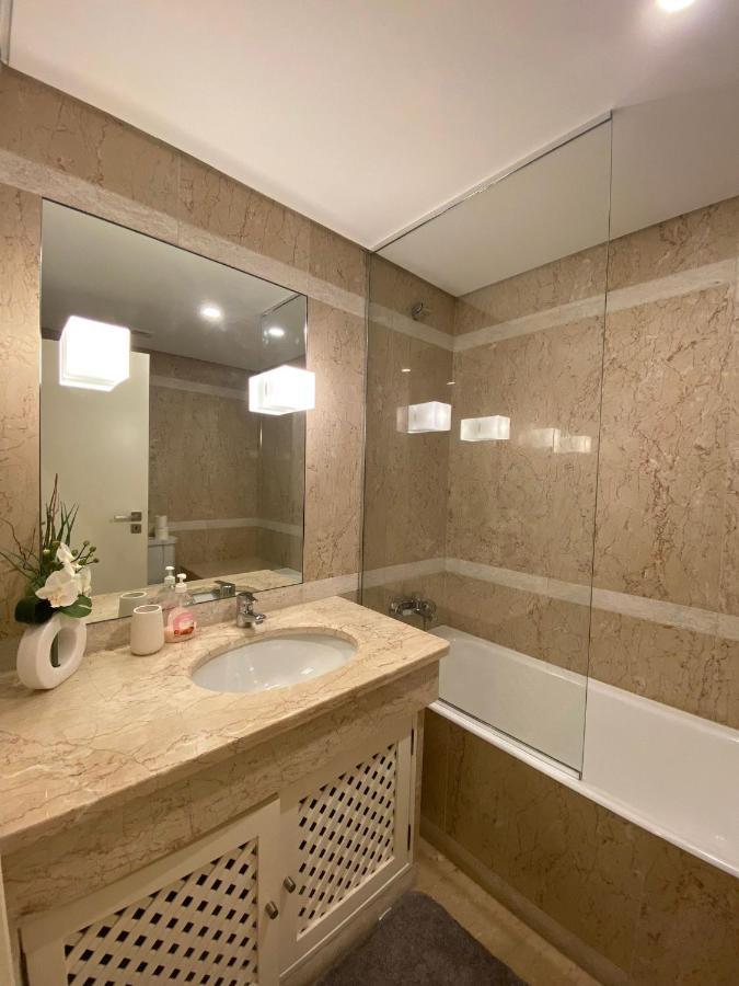 The Suite Qm Фуншал Екстер'єр фото